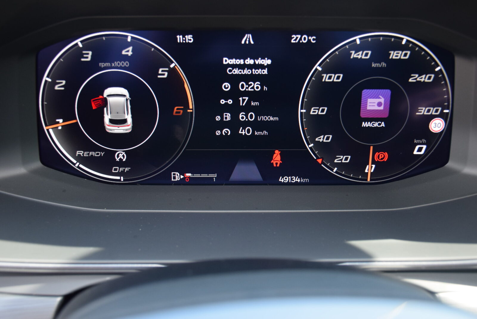 CUPRA Formentor 2.0tdi 150