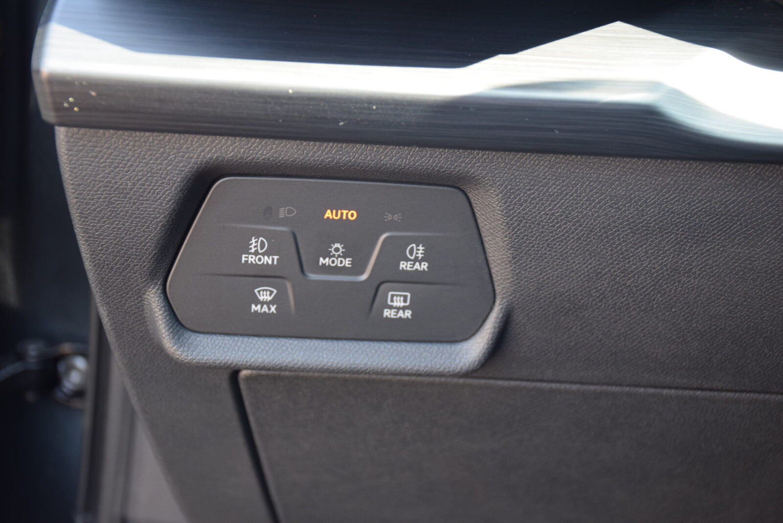 CUPRA Formentor 2.0tdi 150