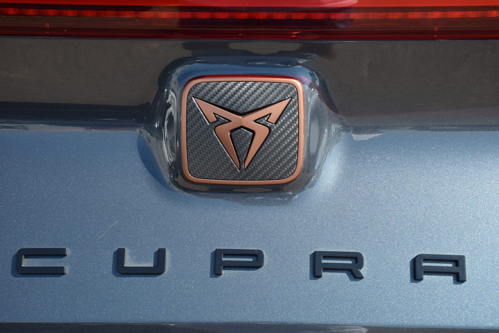 CUPRA Formentor 2.0tdi 150