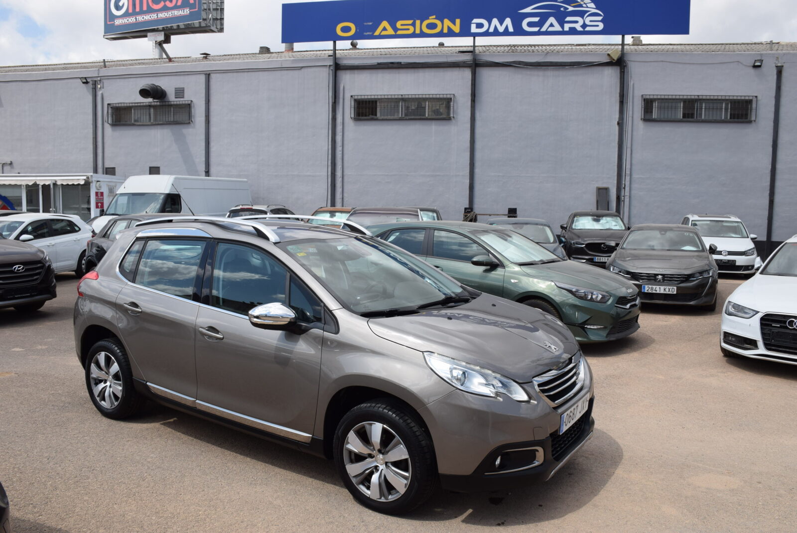 PEUGEOT Allure 1.6Hdi 100