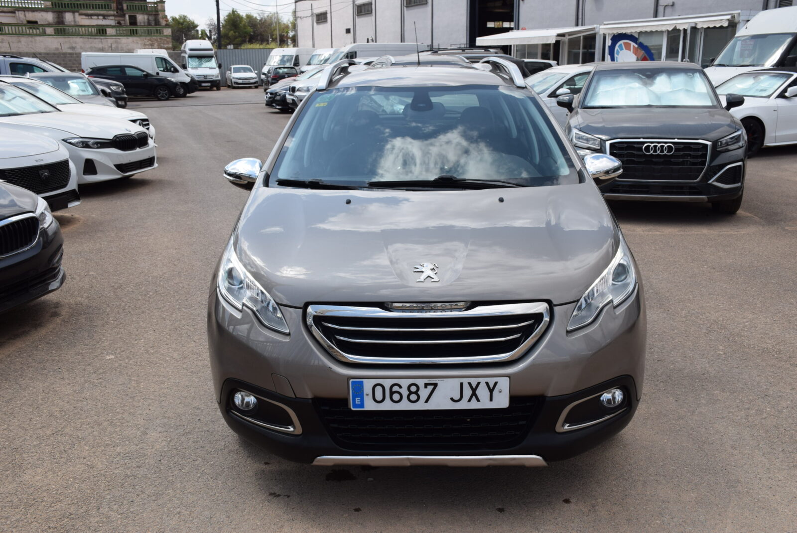 PEUGEOT Allure 1.6Hdi 100