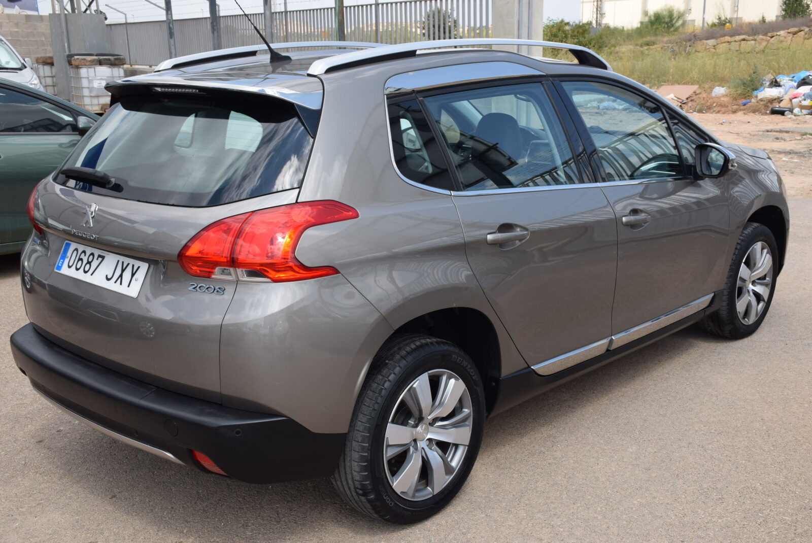 PEUGEOT Allure 1.6Hdi 100