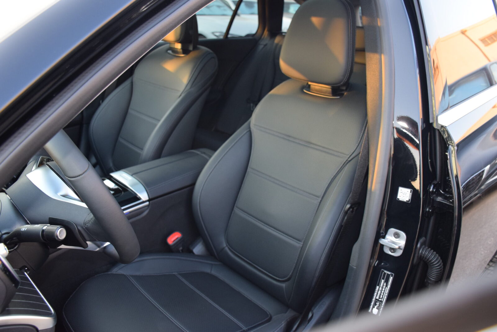 MERCEDES-BENZ Clase C C200d Estate