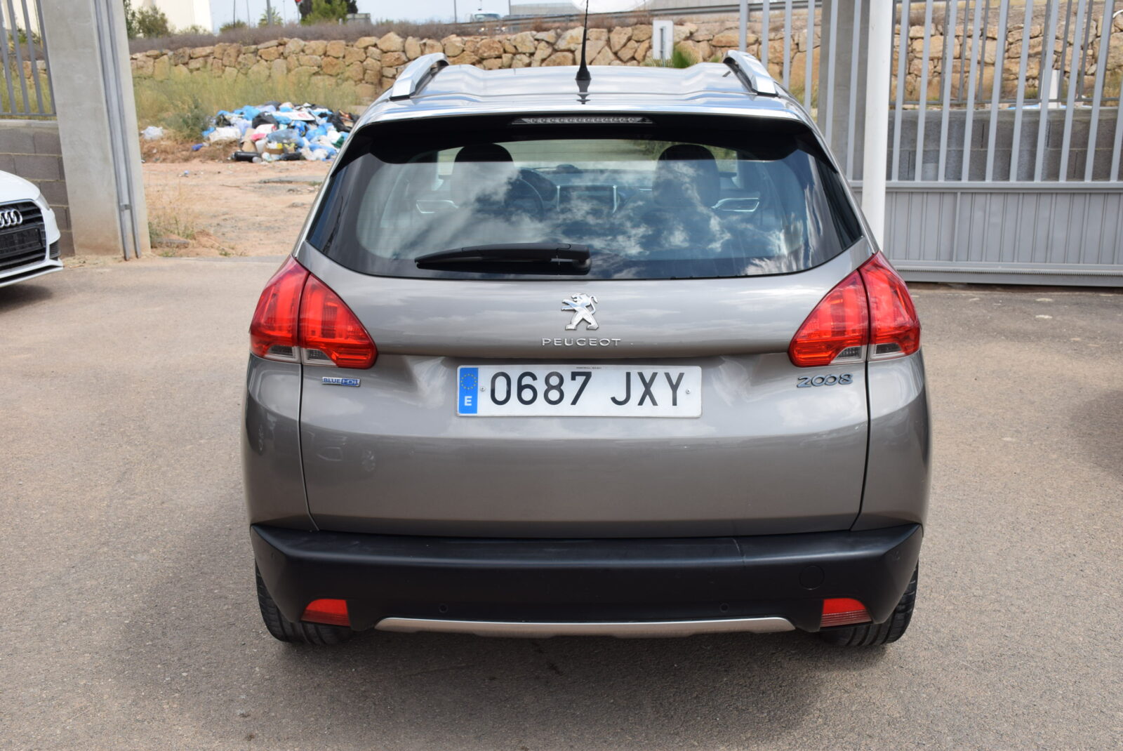 PEUGEOT Allure 1.6Hdi 100