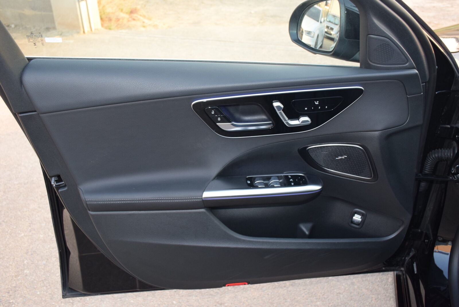 MERCEDES-BENZ Clase C C200d Estate