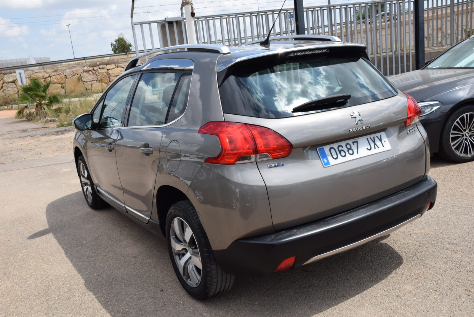 PEUGEOT Allure 1.6Hdi 100