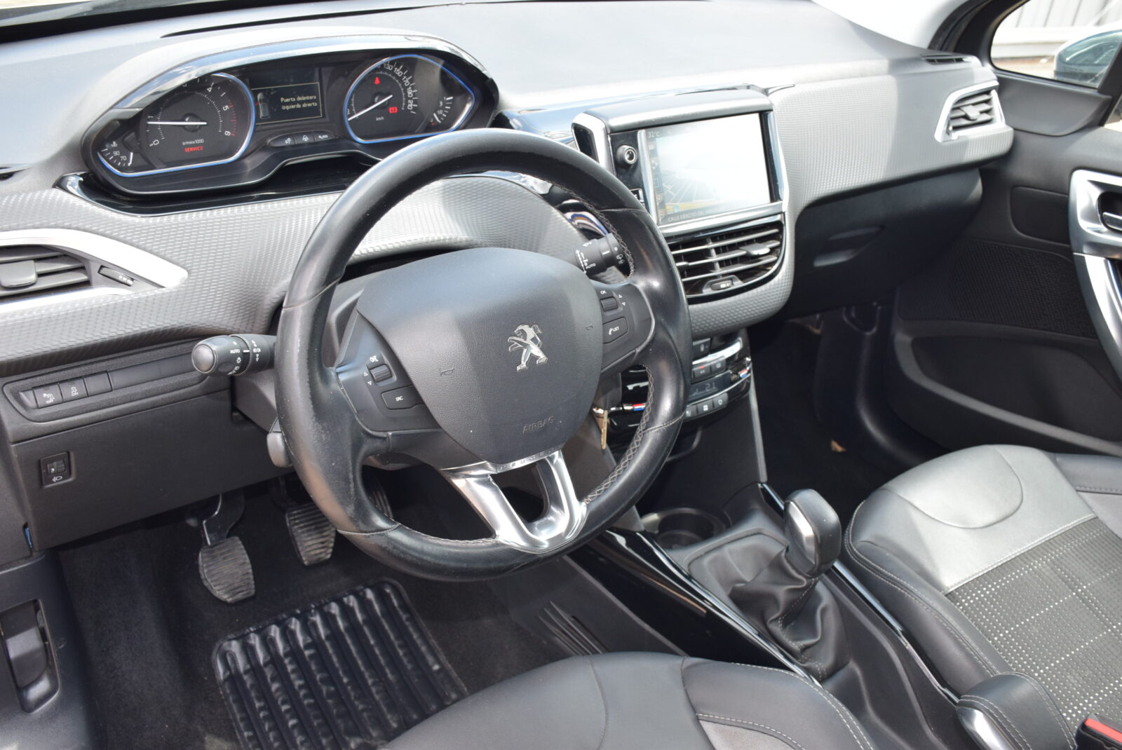 PEUGEOT Allure 1.6Hdi 100