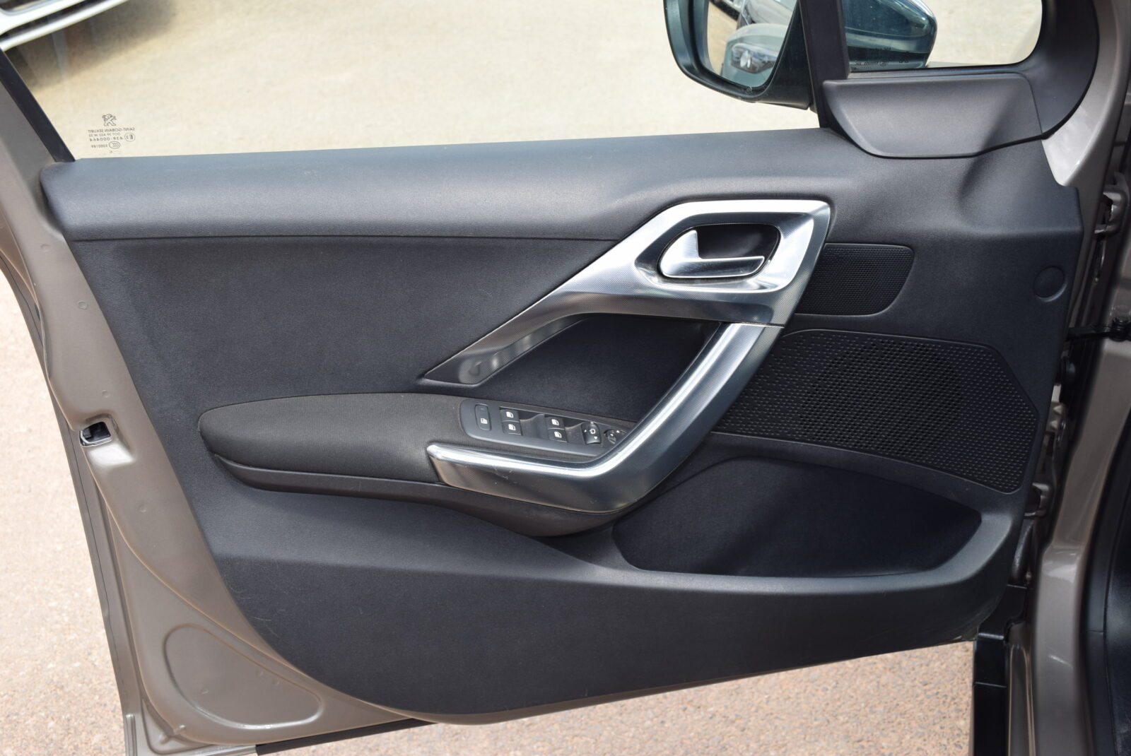 PEUGEOT Allure 1.6Hdi 100