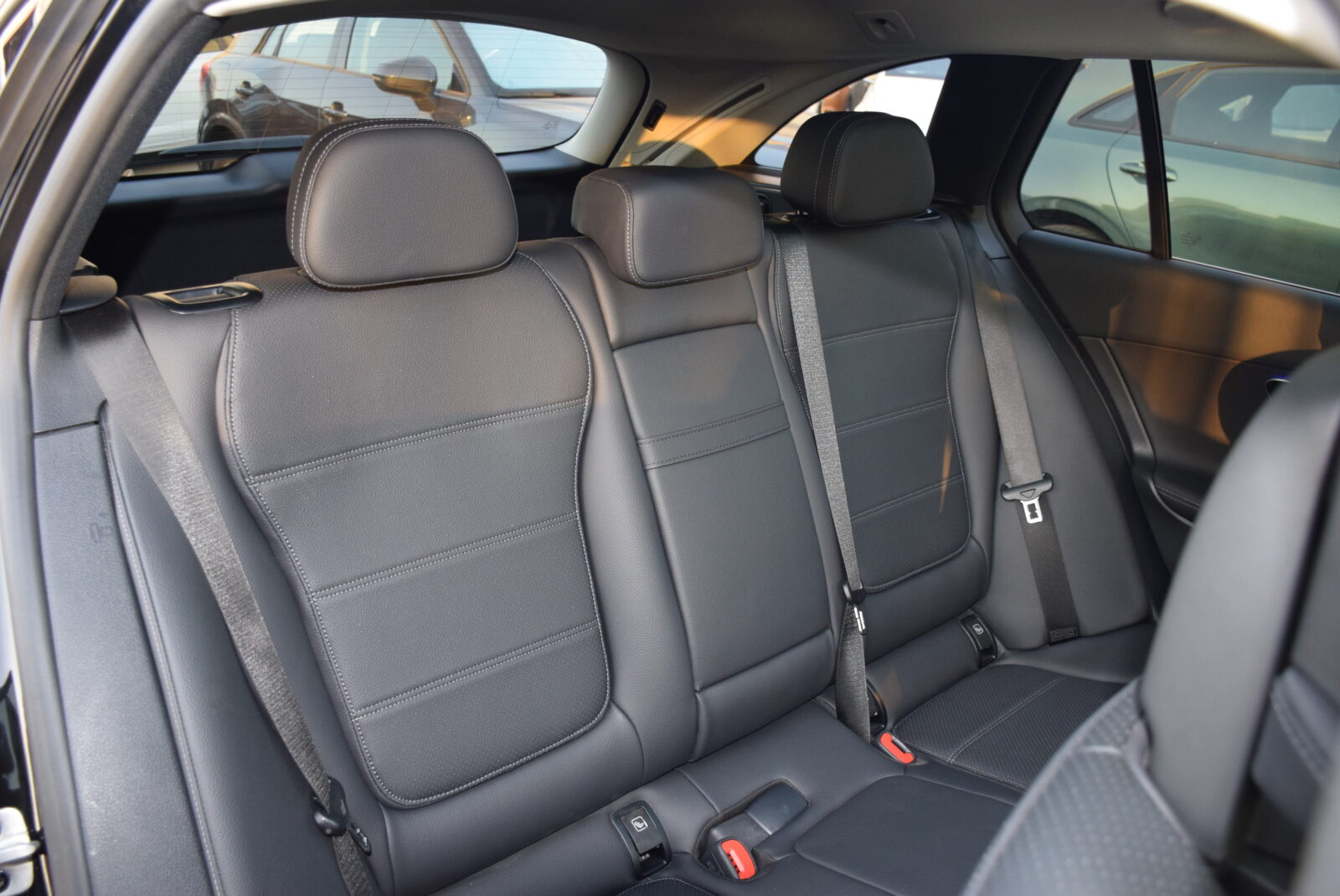 MERCEDES-BENZ Clase C C200d Estate