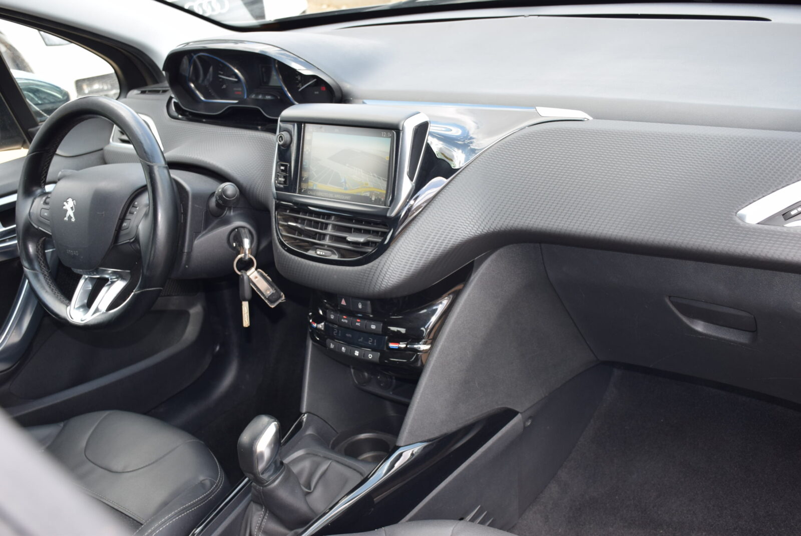 PEUGEOT Allure 1.6Hdi 100