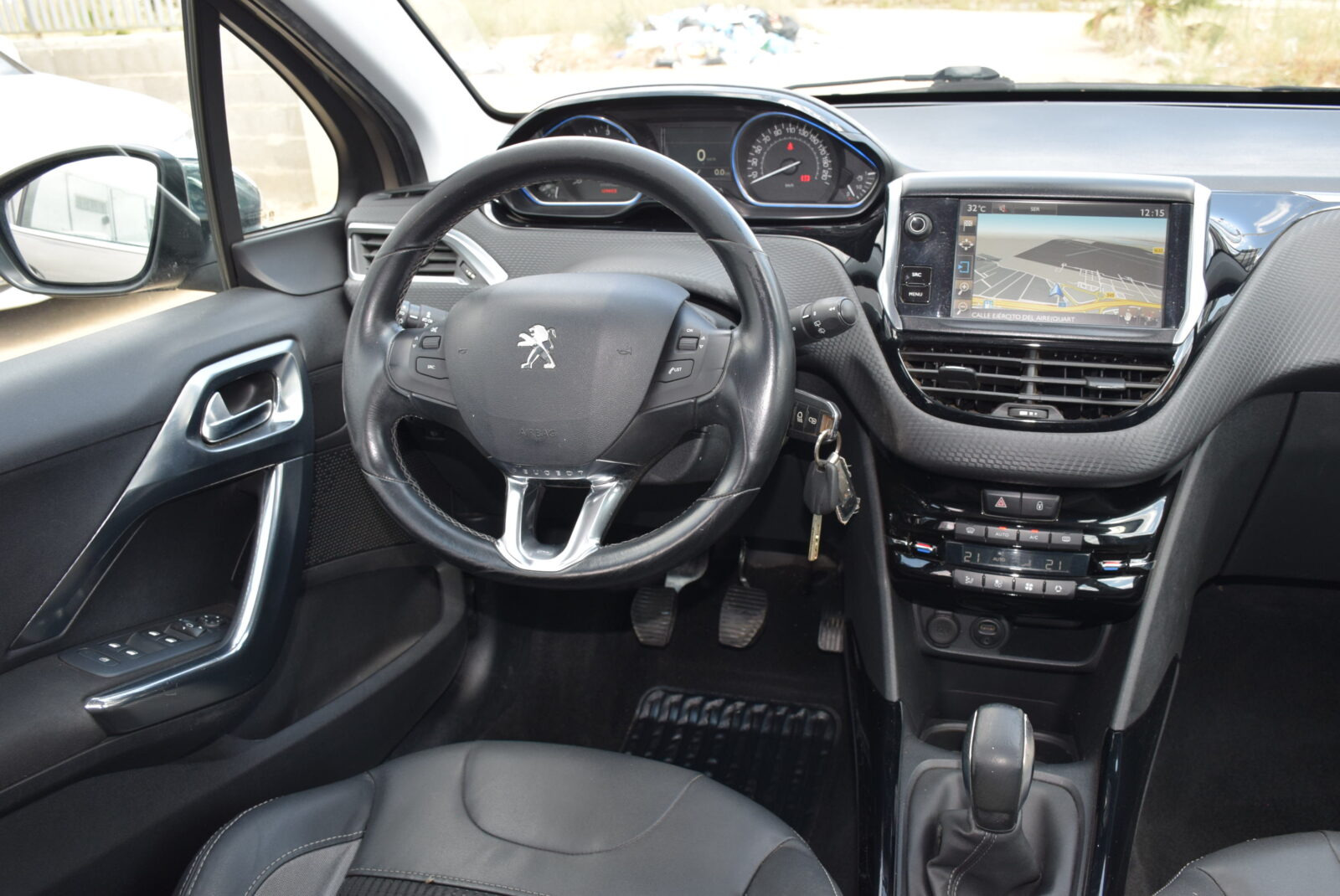 PEUGEOT Allure 1.6Hdi 100