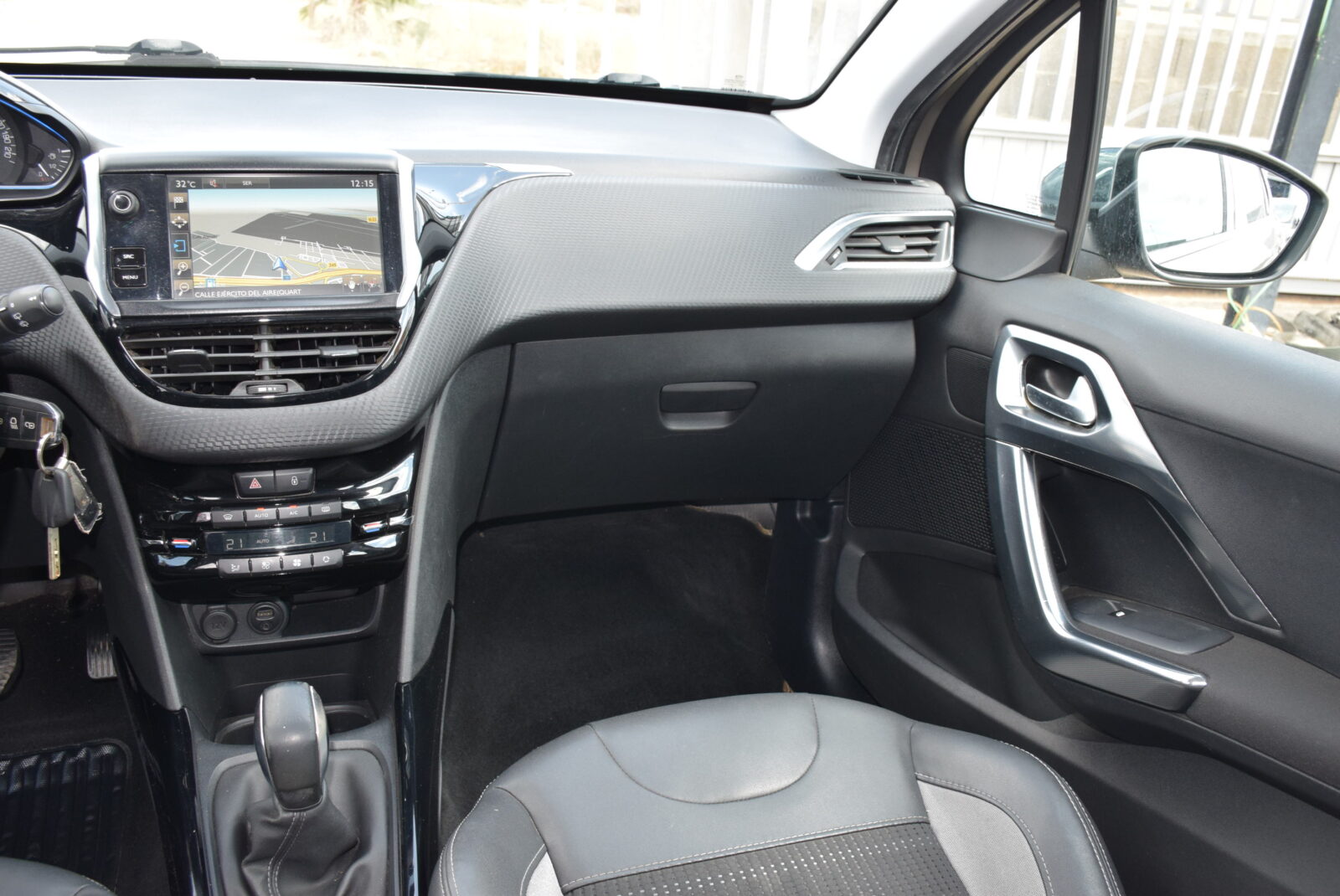 PEUGEOT Allure 1.6Hdi 100