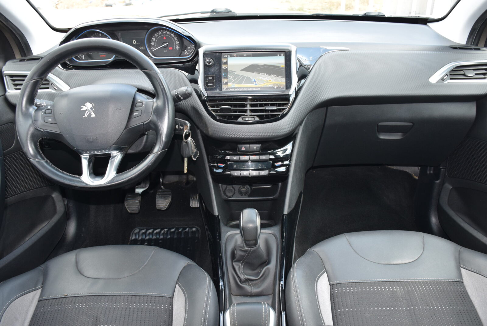 PEUGEOT Allure 1.6Hdi 100