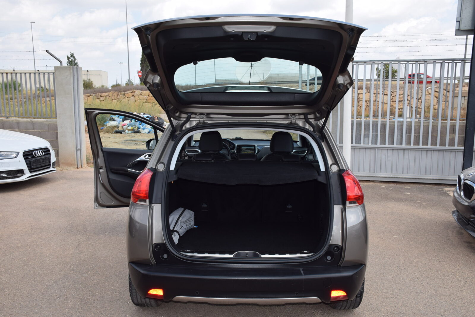 PEUGEOT Allure 1.6Hdi 100