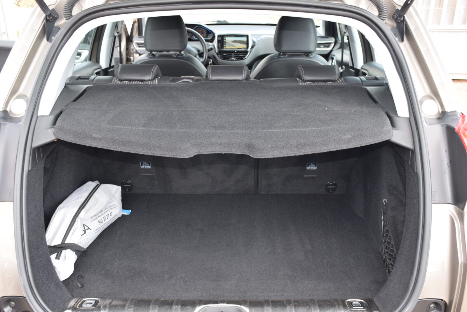 PEUGEOT Allure 1.6Hdi 100