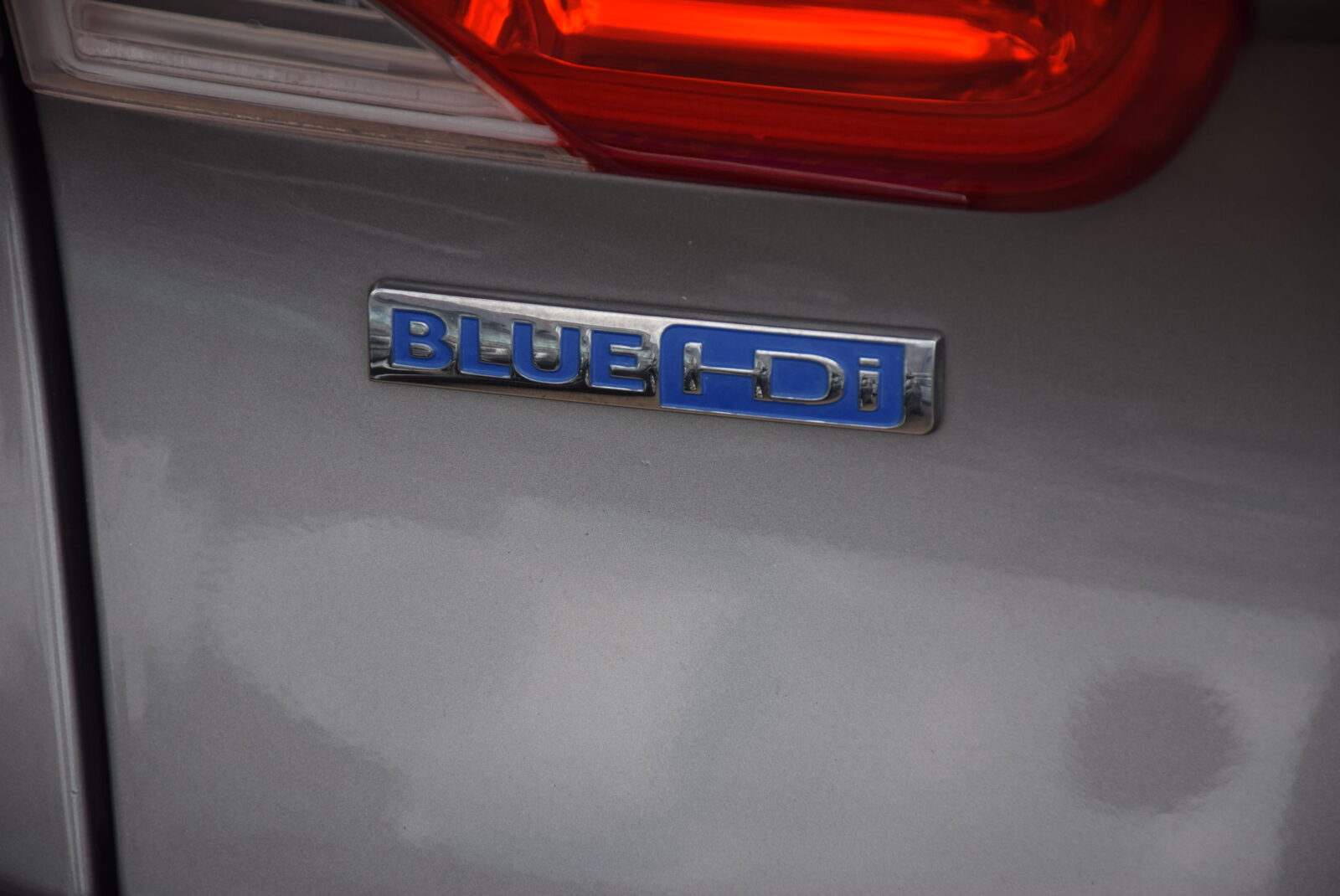 PEUGEOT Allure 1.6Hdi 100