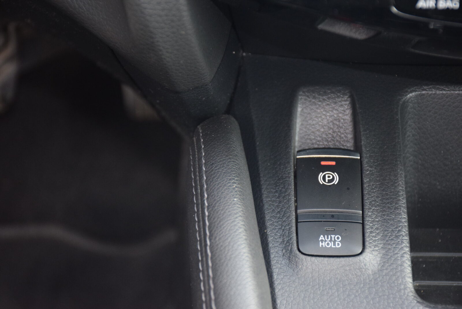 NISSAN QASHQAI 1.2 Acenta
