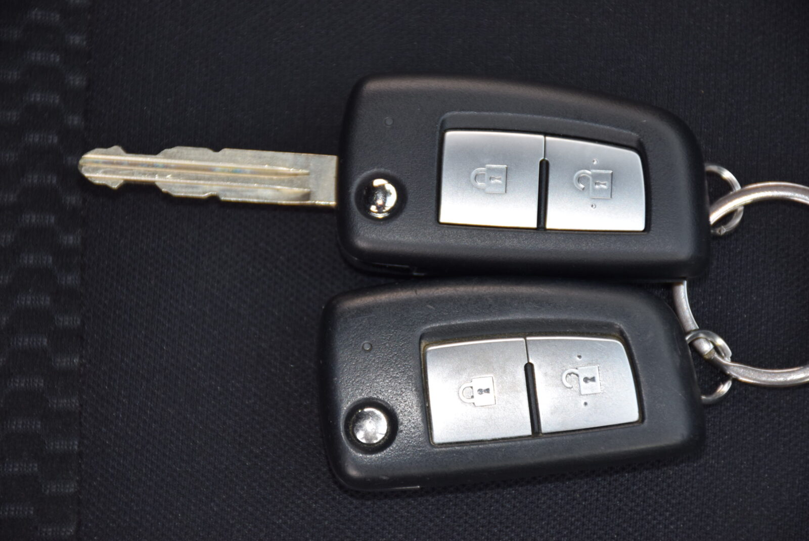 NISSAN QASHQAI 1.2 Acenta