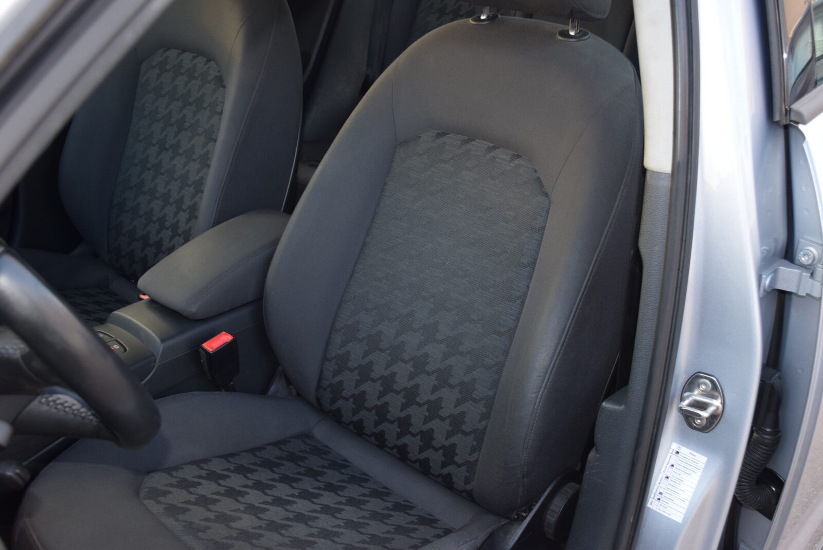 AUDI A3 1.6TDI 110Cv.