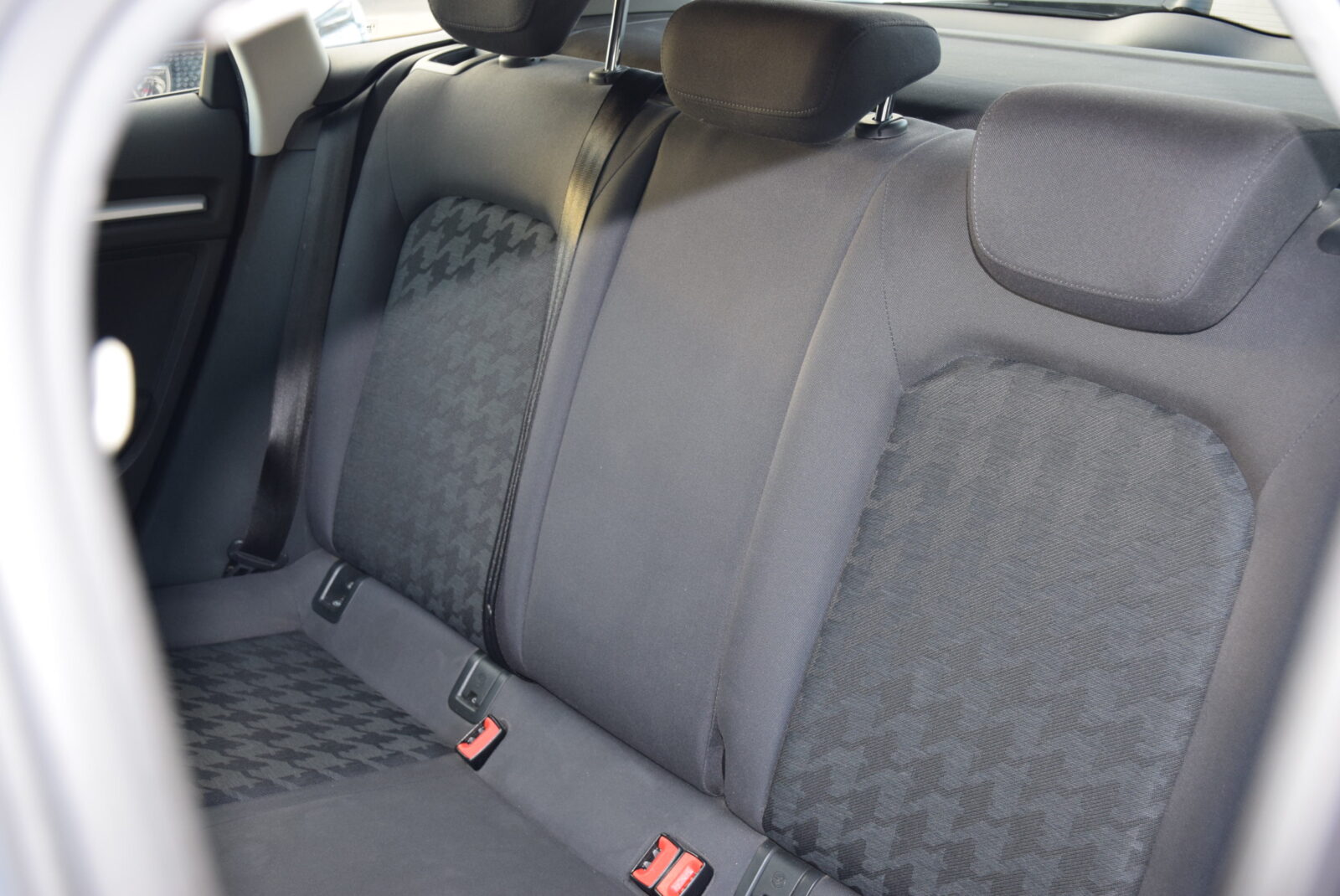 AUDI A3 1.6TDI 110Cv.