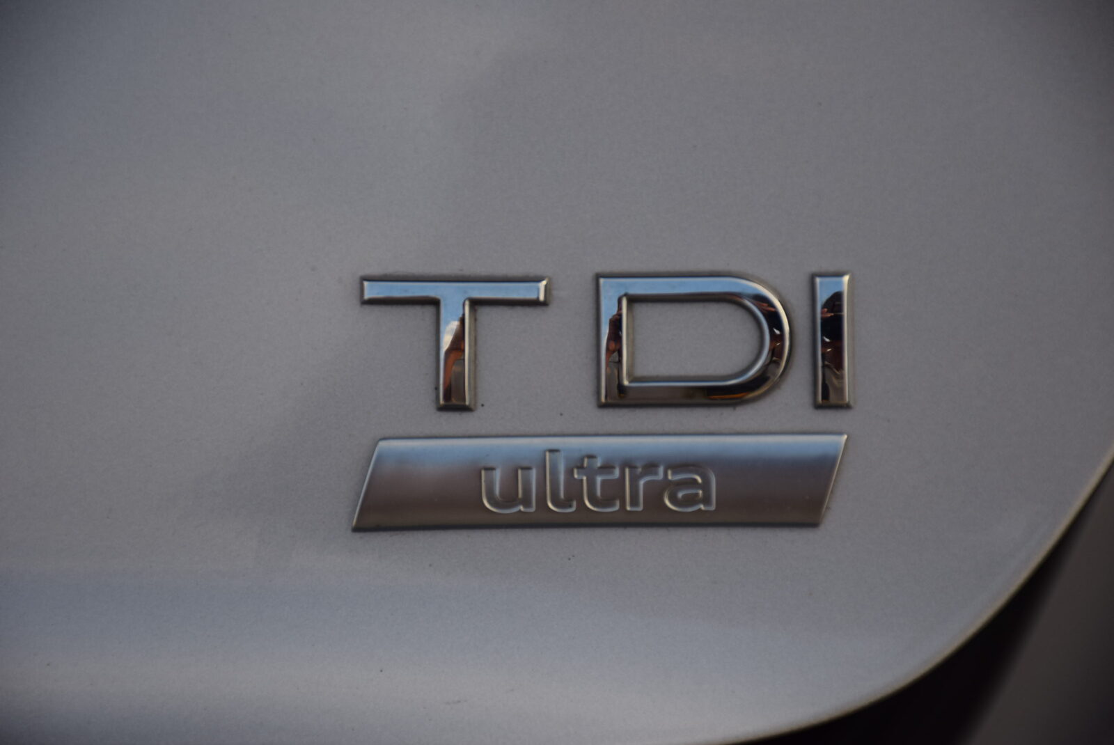AUDI A3 1.6TDI 110Cv.