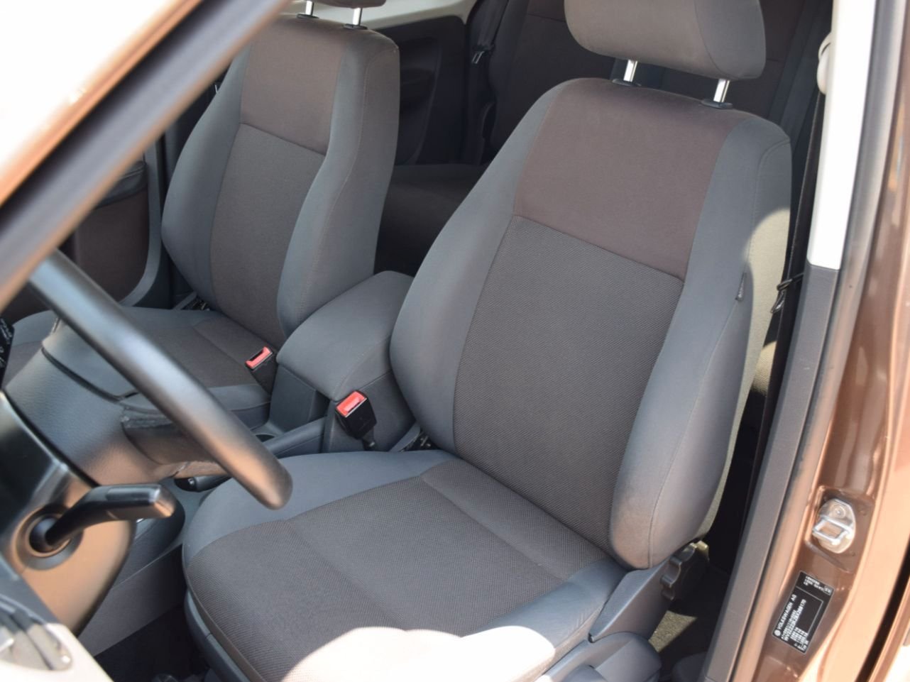VOLKSWAGEN Caddy Kombi 1.6Tdi DSG
