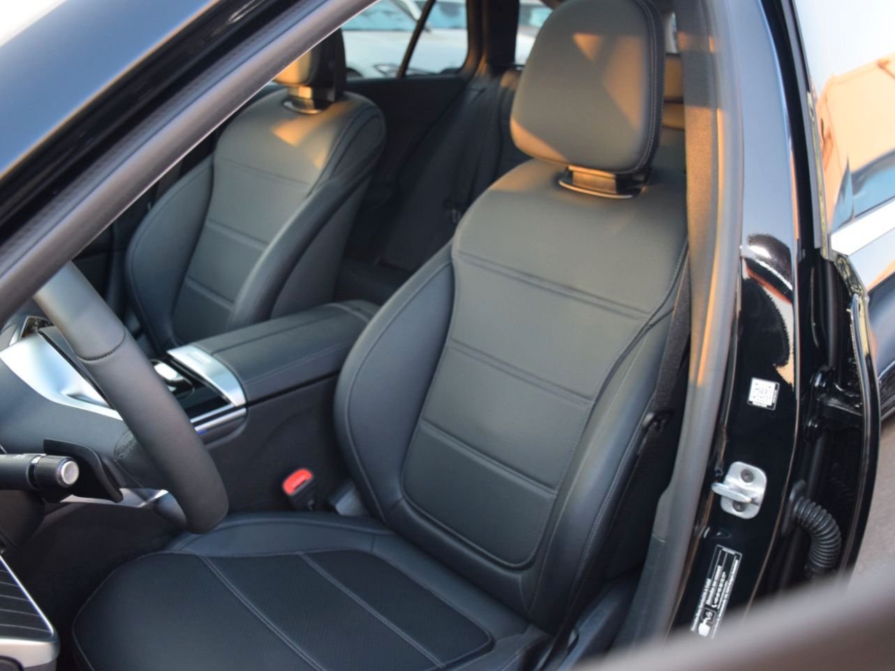 MERCEDES-BENZ Clase C C200d Estate