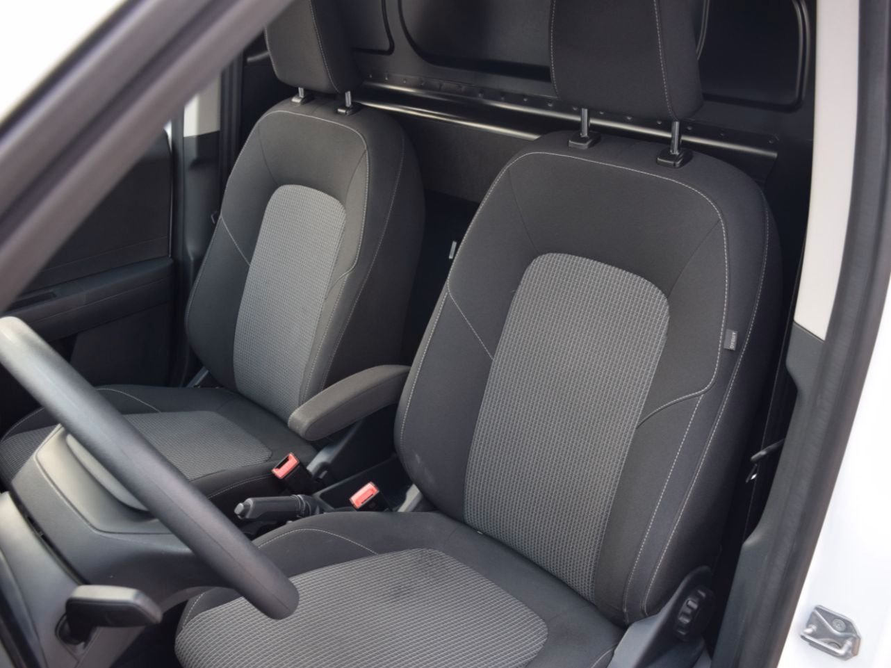 FORD Transit Courier Van 1.5TDci 