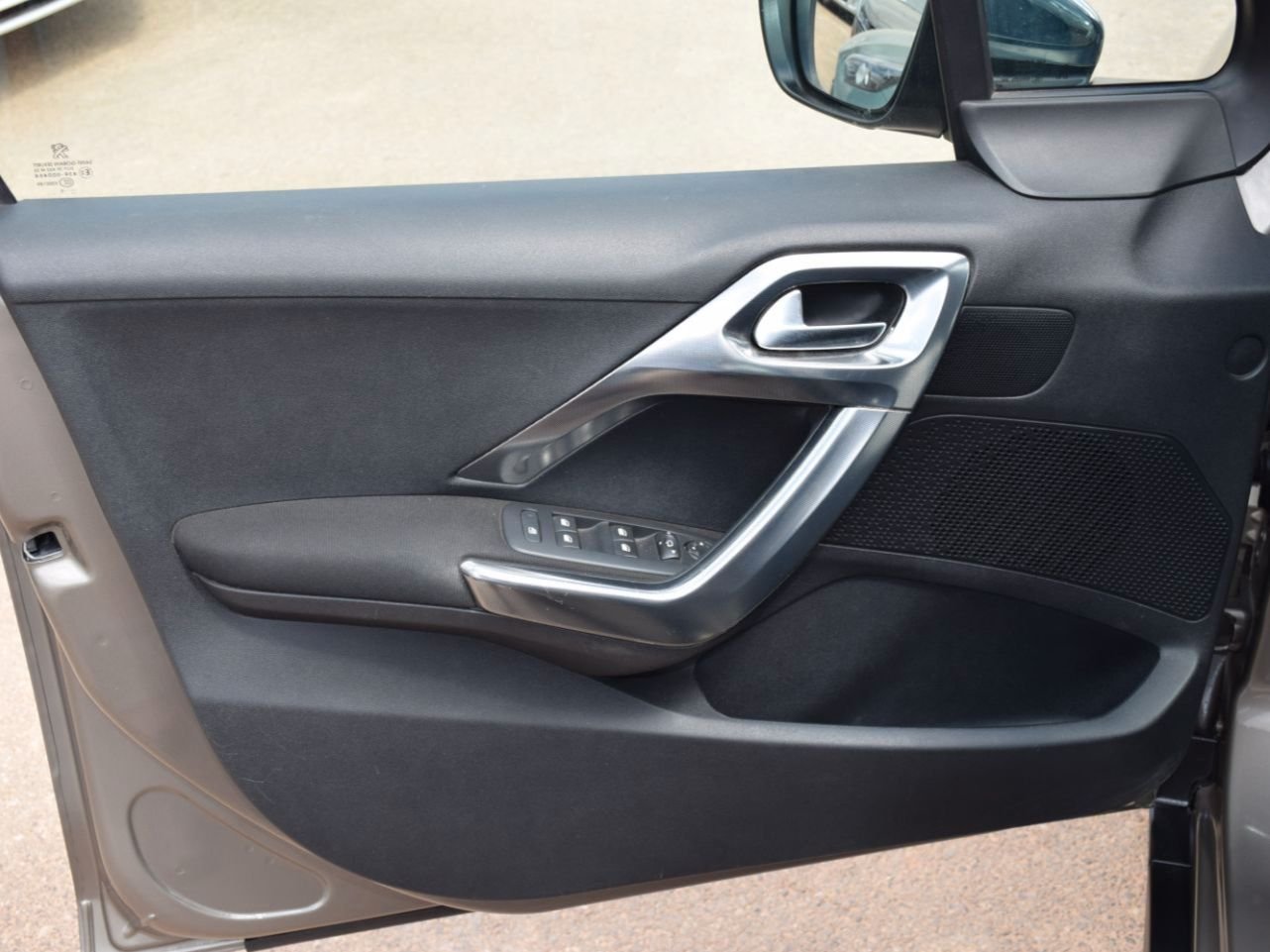 PEUGEOT 2008 Allure 1.6Hdi 100