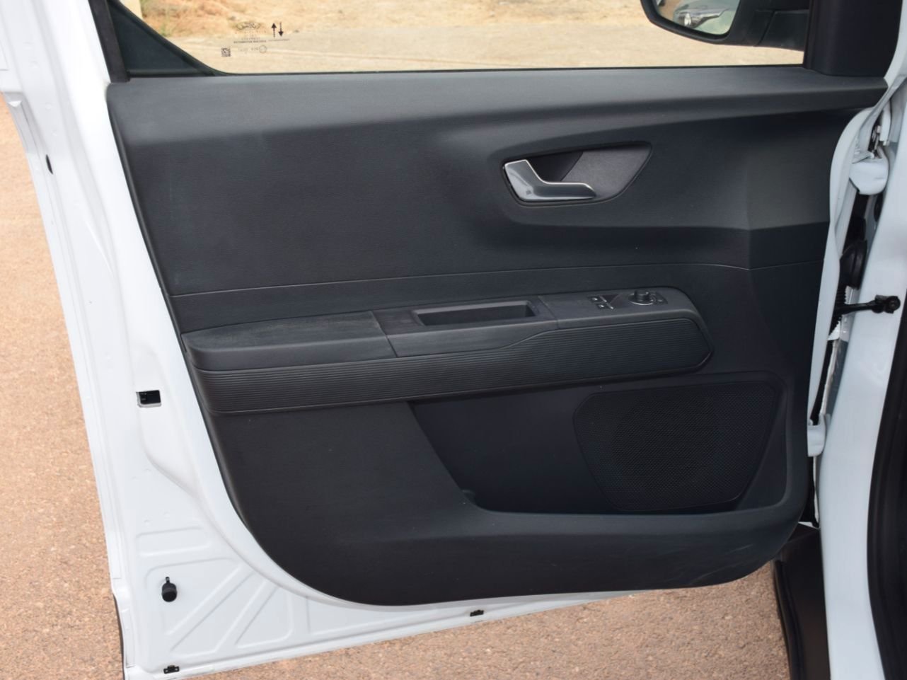 FORD Transit Courier Van 1.5TDci 