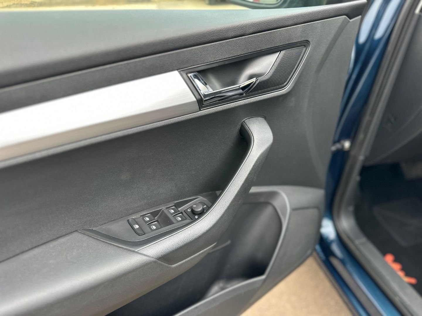 SKODA Karoq 2.0TDi DSG 4x4