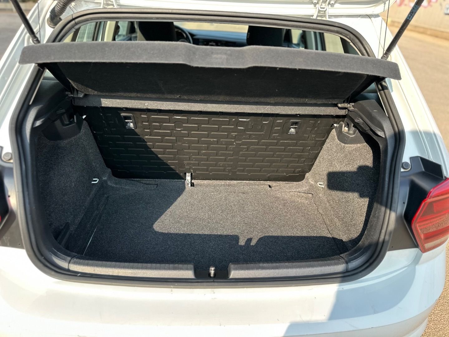 VOLKSWAGEN Polo 1.6TDI Advance 