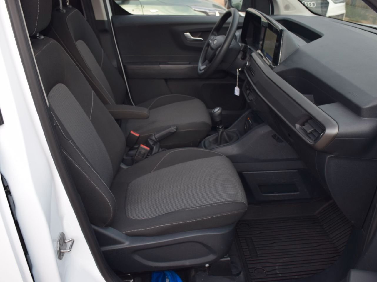 FORD Transit Courier Van 1.5TDci 