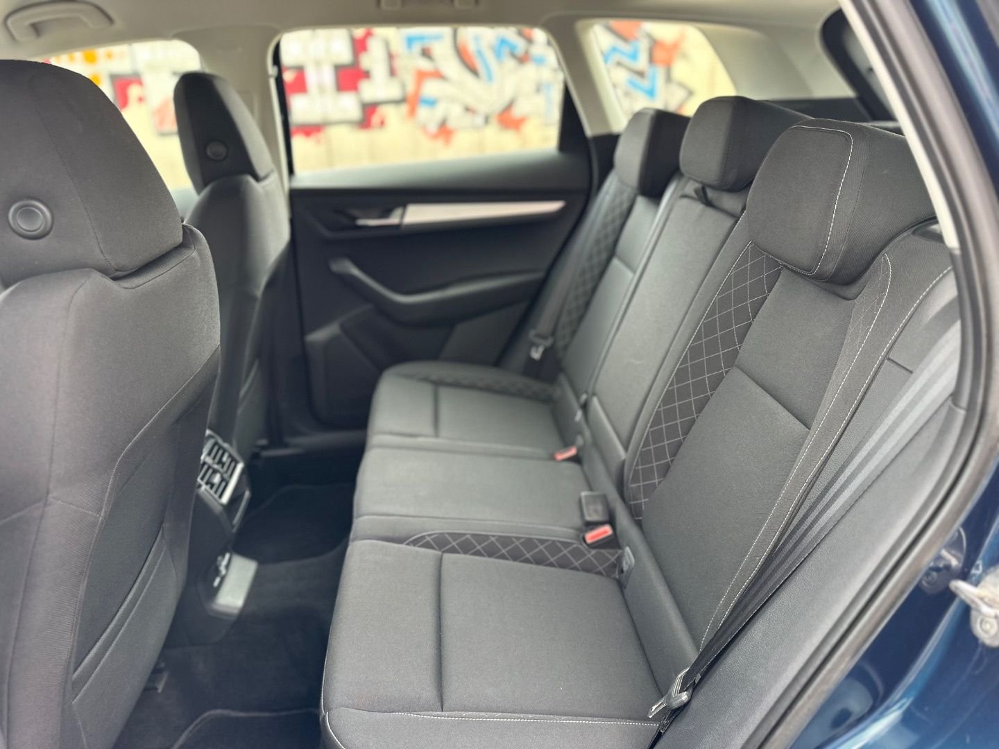 SKODA Karoq 2.0TDi DSG 4x4