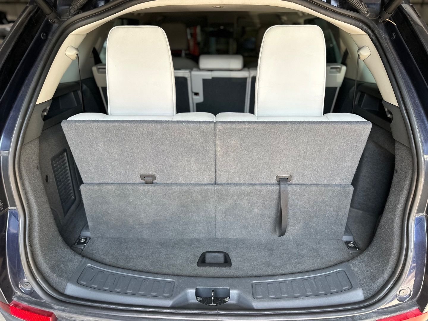 LAND-ROVER DISCOVERY SPORT 2.0L TD4 SE 150