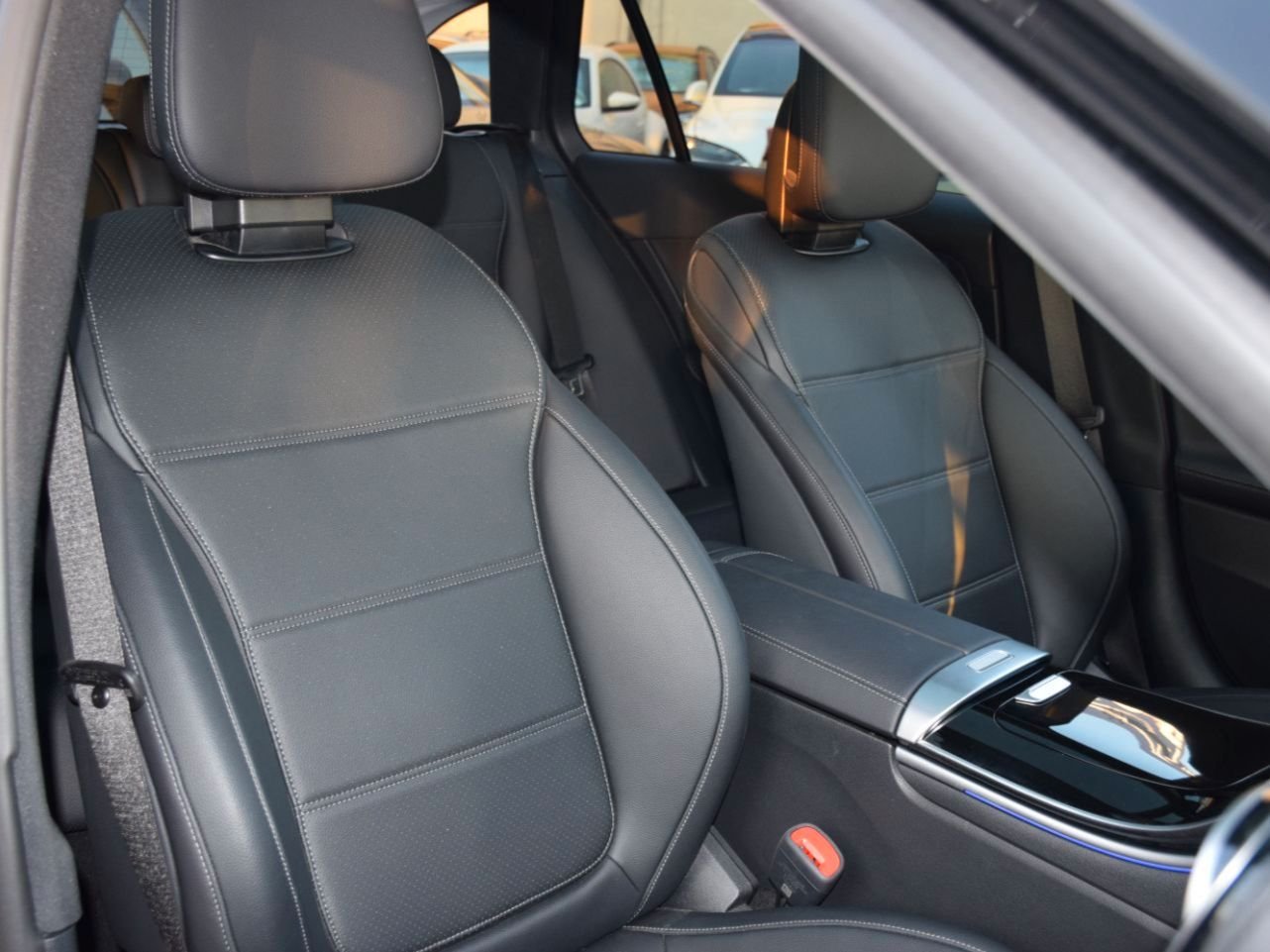 MERCEDES-BENZ Clase C C200d Estate