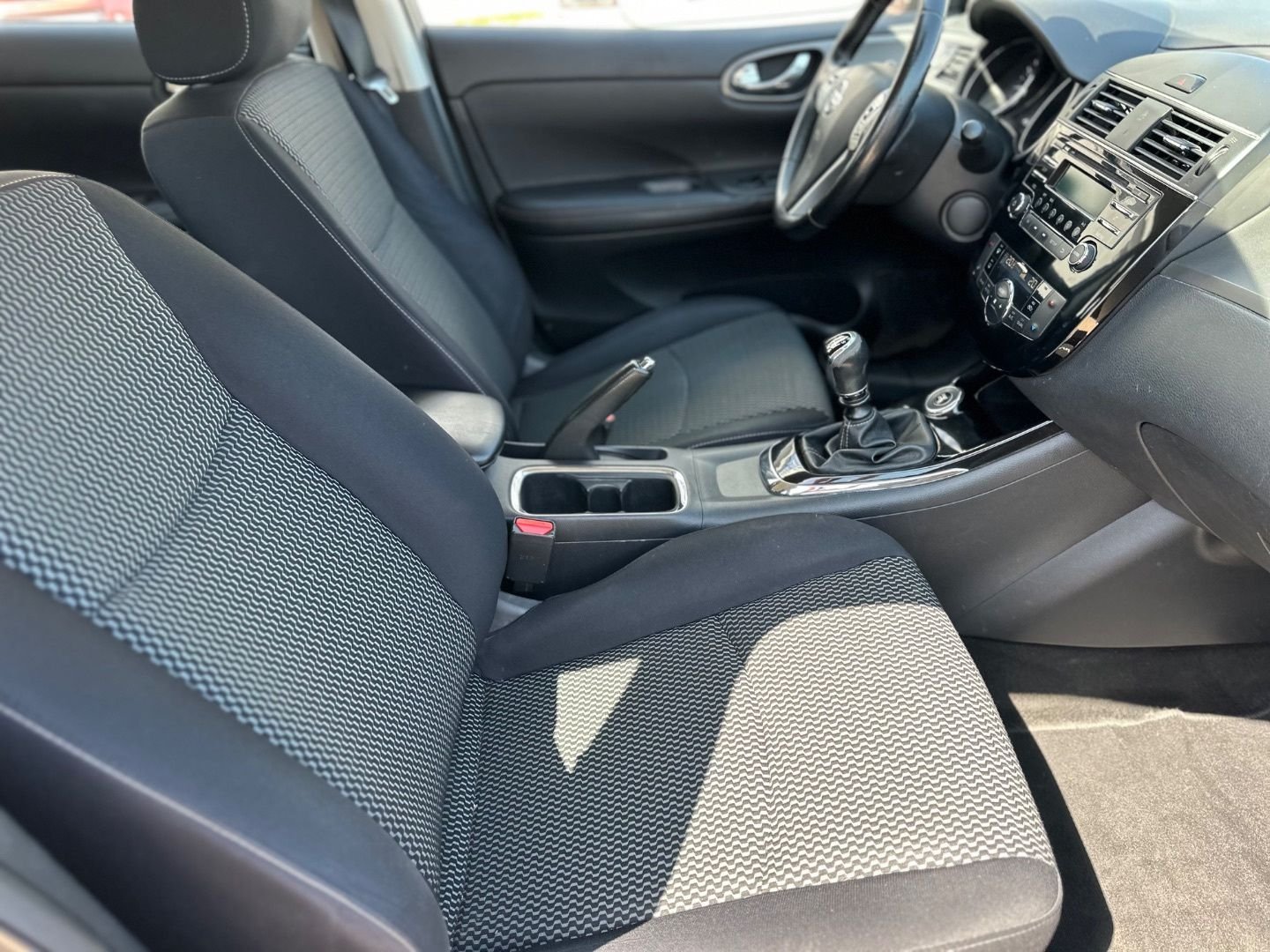 NISSAN PULSAR 1.2 DIGT ACENTA