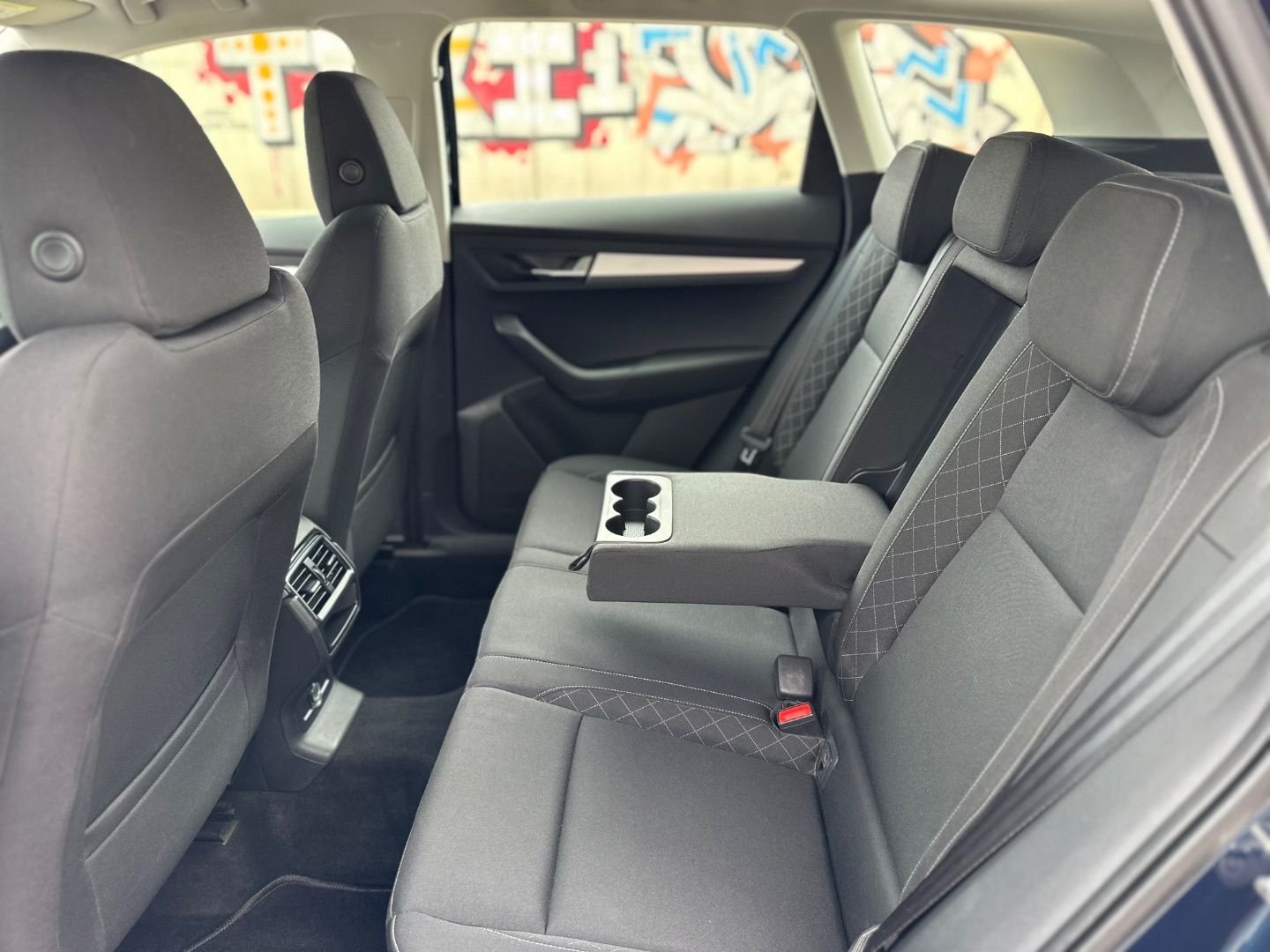 SKODA Karoq 2.0TDi DSG 4x4