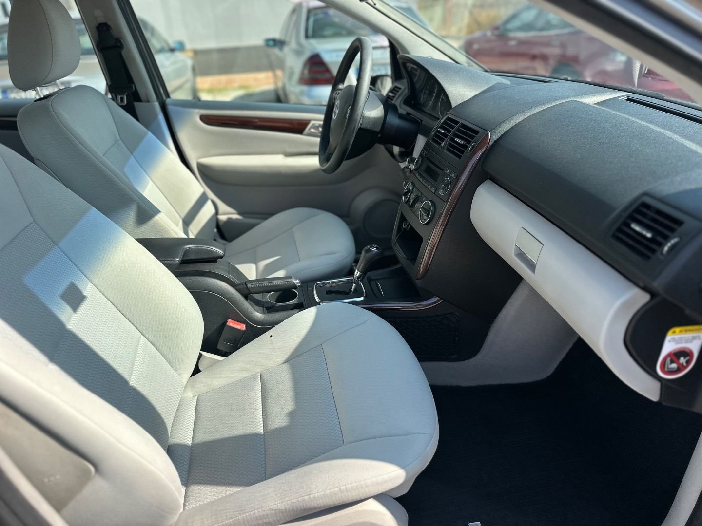 MERCEDES-BENZ Clase A A180Cdi Automatico