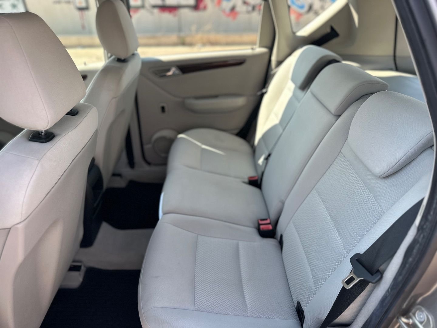 MERCEDES-BENZ Clase A A180Cdi Automatico