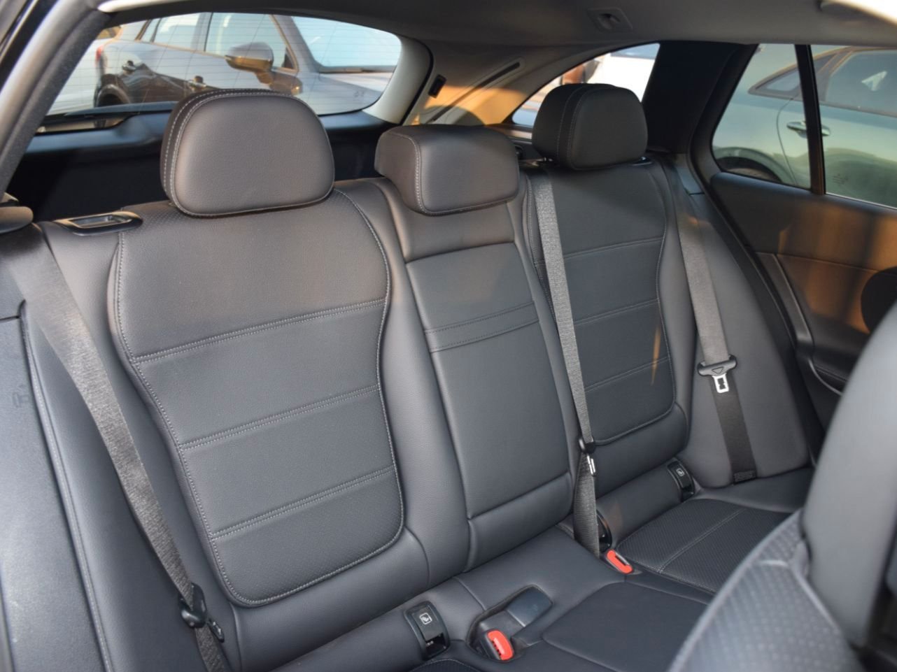 MERCEDES-BENZ Clase C C200d Estate