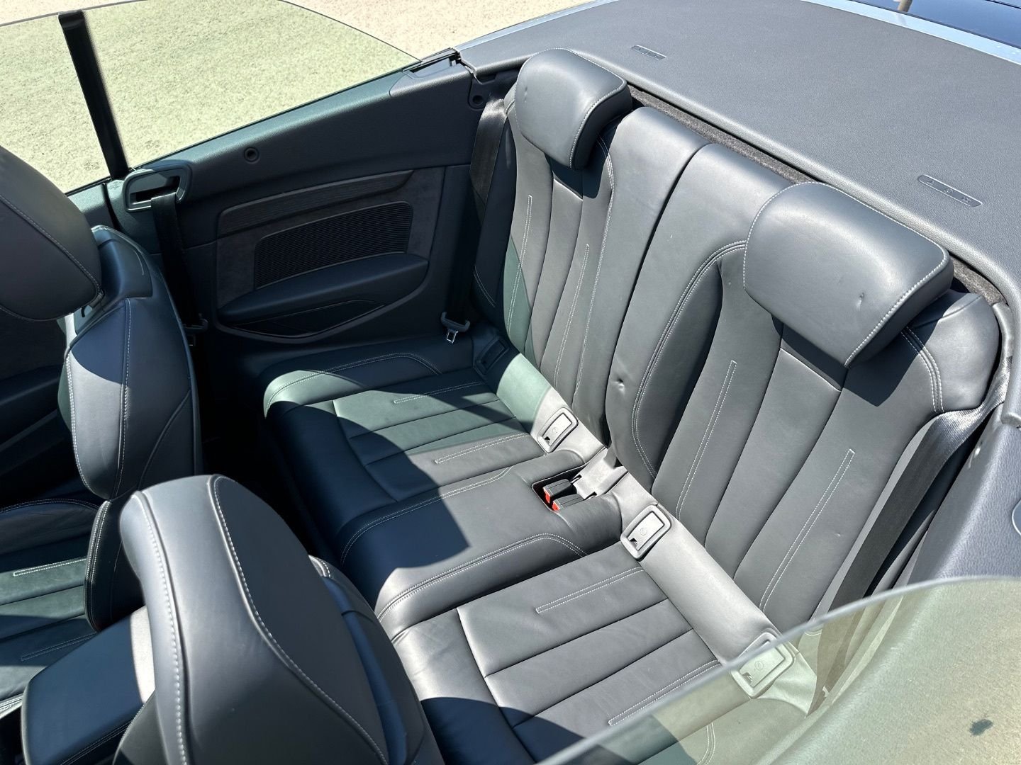 AUDI A5 Cabrio 3.0Tdi Quattro Sline