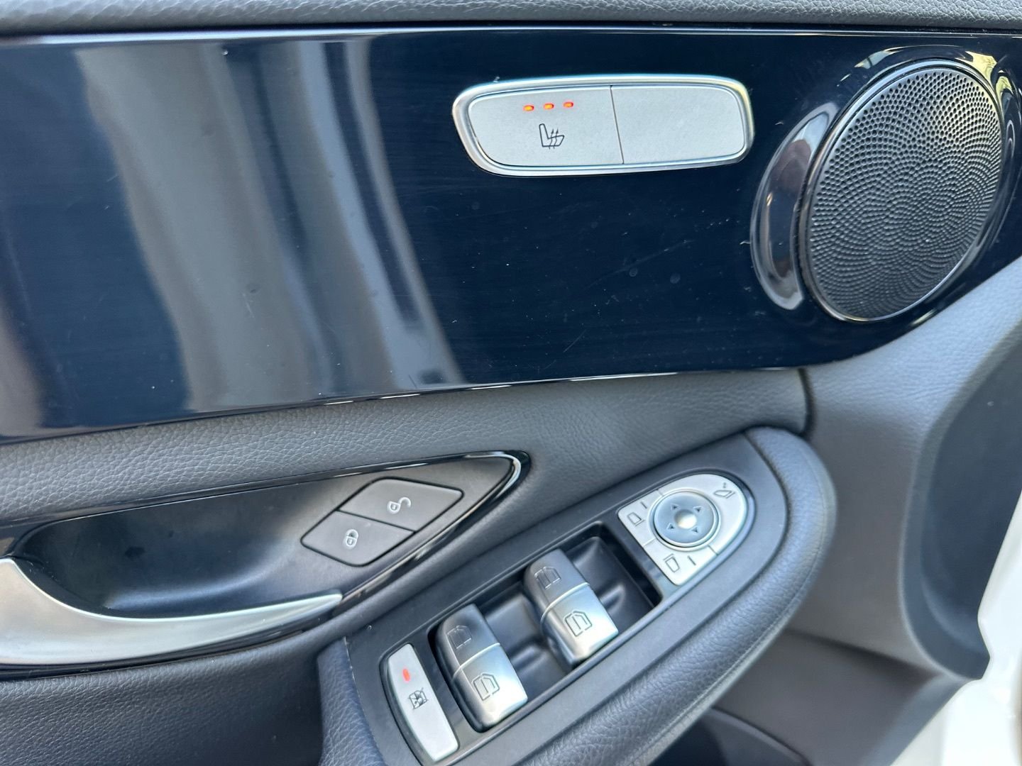 MERCEDES-BENZ Clase C C200d Estate