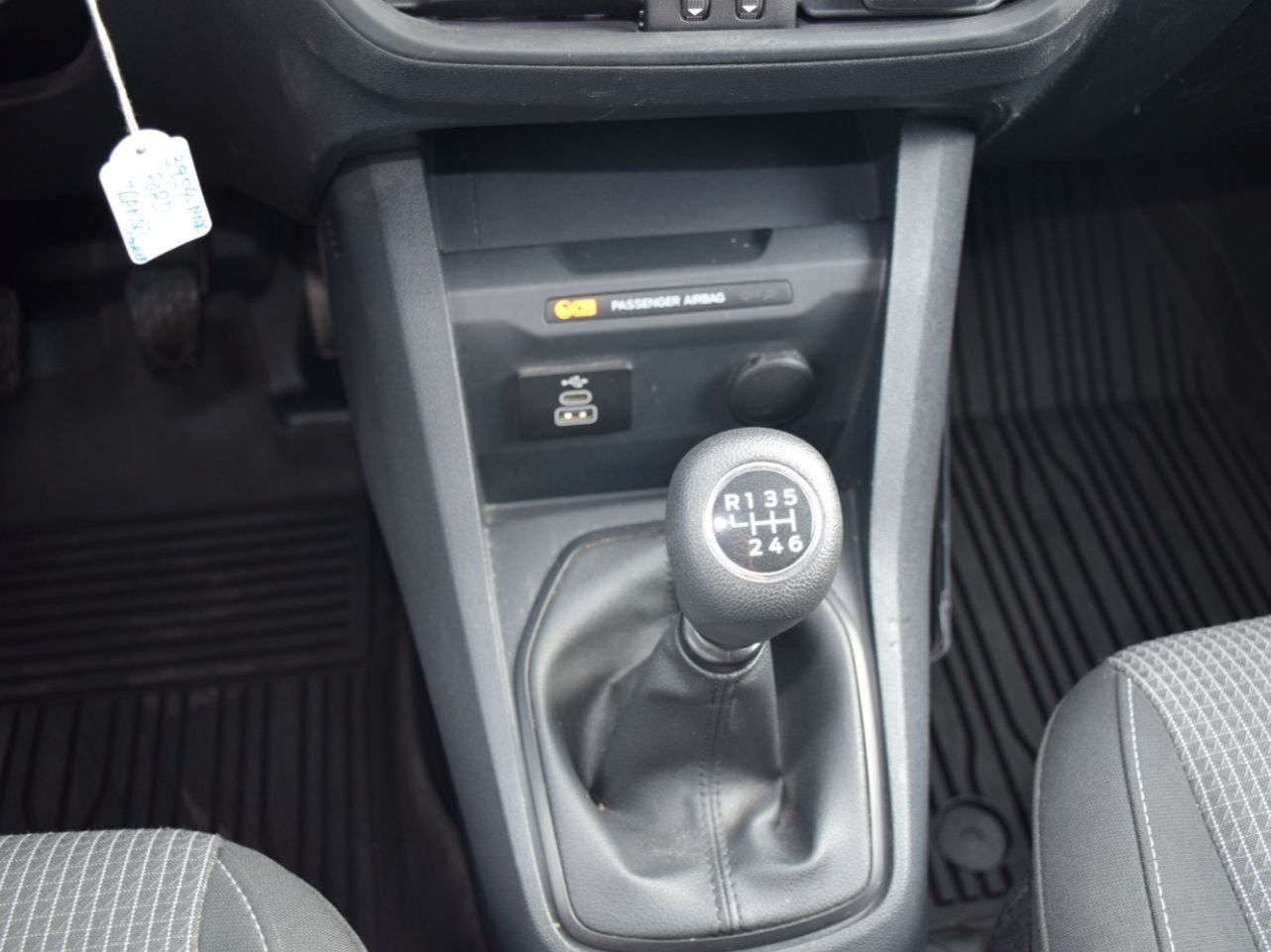 FORD Transit Courier Van 1.5TDci 