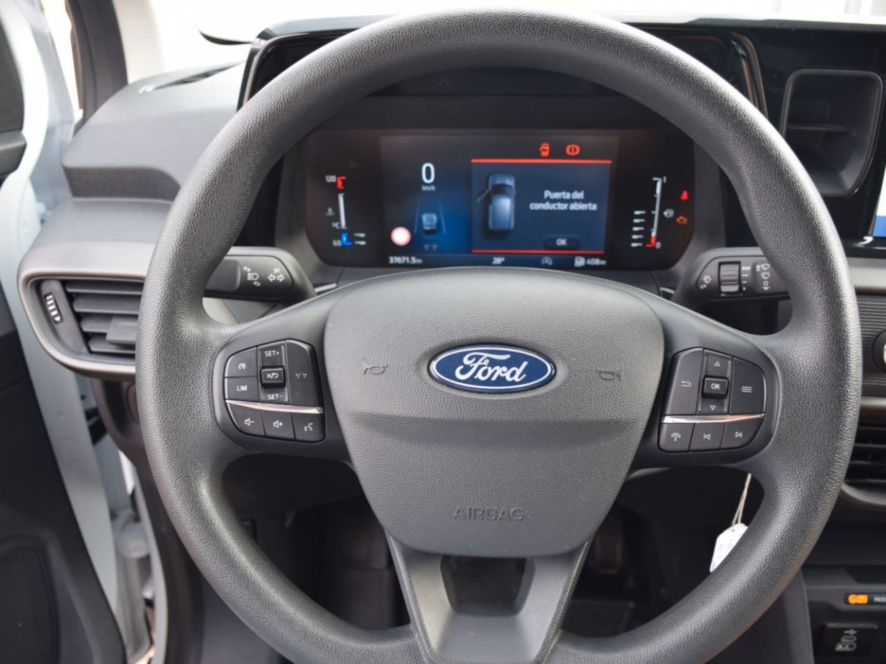 FORD Transit Courier Van 1.5TDci 