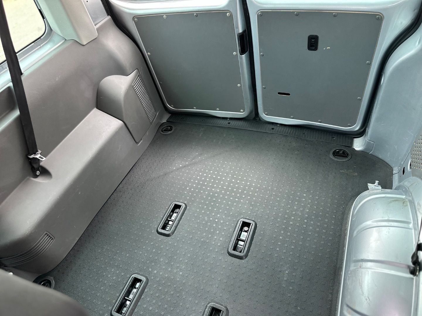 VOLKSWAGEN Transporter Mixto 2.0 TDI 