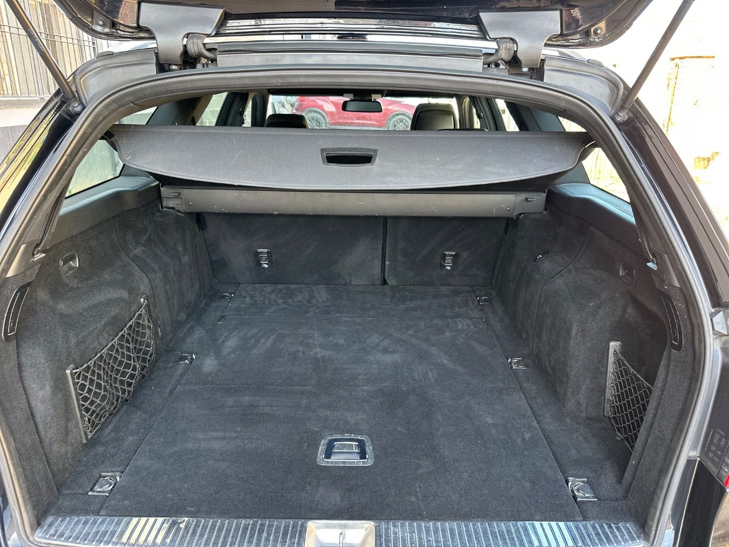 MERCEDES-BENZ Clase E E350 BlueTEC 4Matic Estate