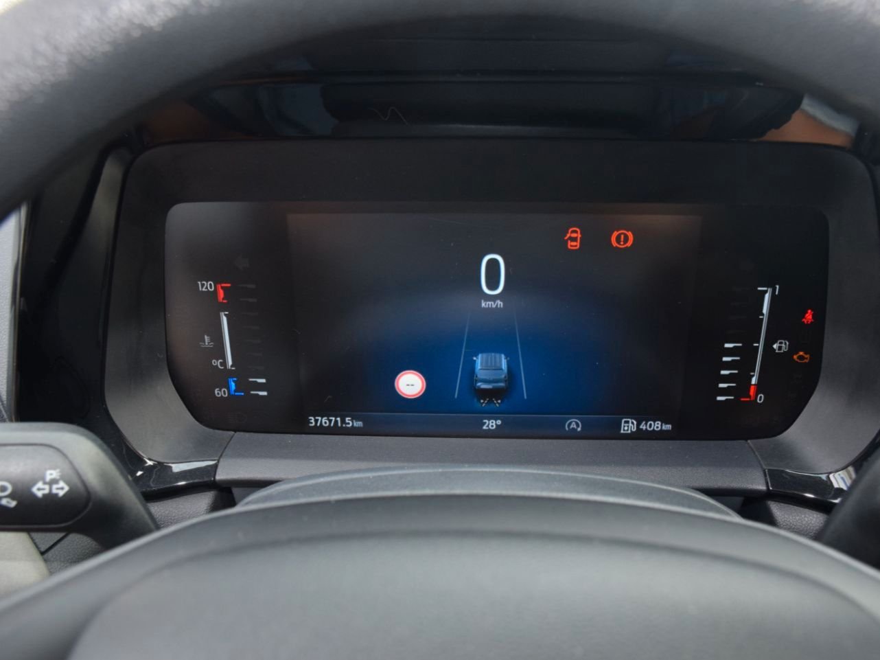 FORD Transit Courier Van 1.5TDci 