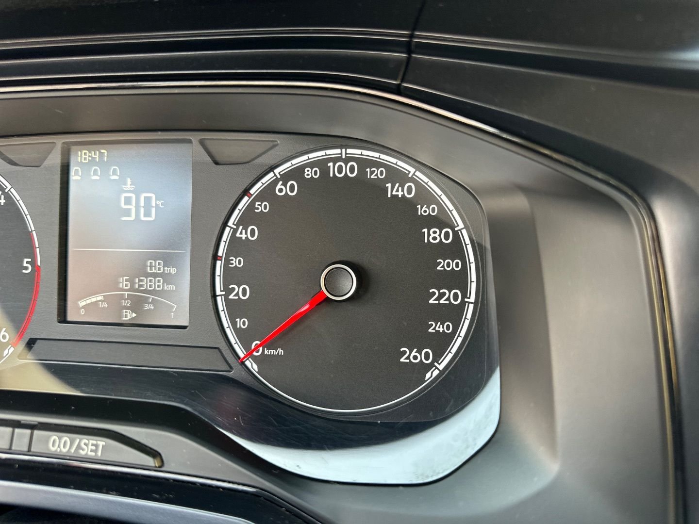 VOLKSWAGEN Polo 1.6TDI Advance 