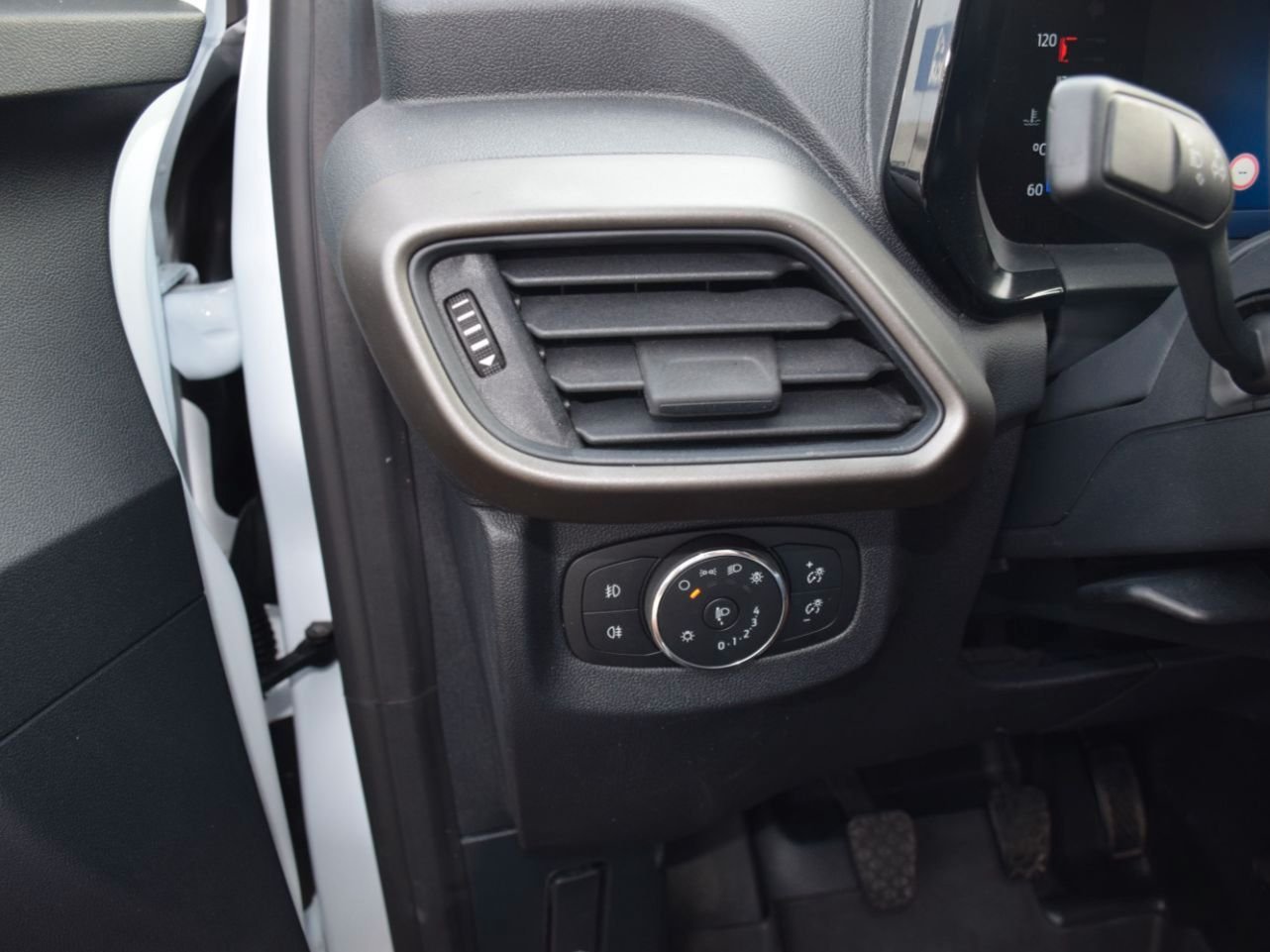 FORD Transit Courier Van 1.5TDci 